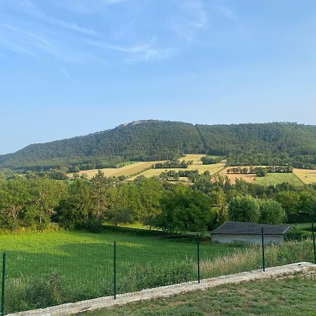 Studio La Canourgue Zewnętrze zdjęcie
