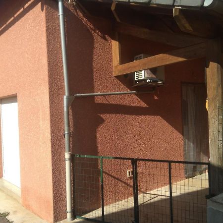 Studio La Canourgue Zewnętrze zdjęcie