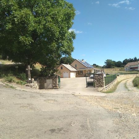 Studio La Canourgue Zewnętrze zdjęcie