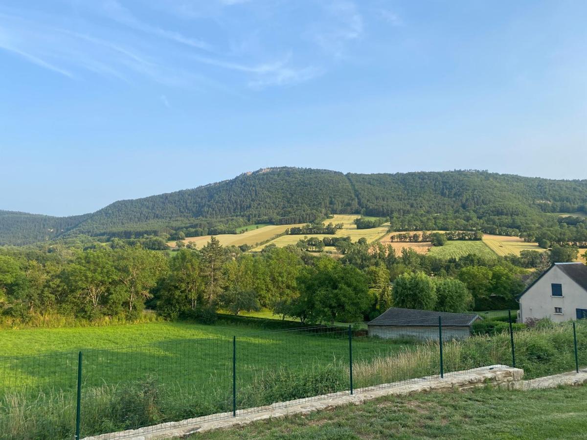 Studio La Canourgue Zewnętrze zdjęcie