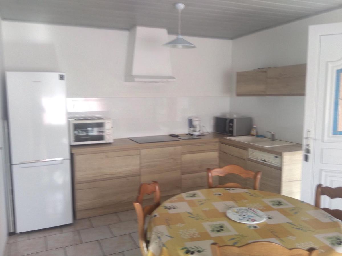 Studio La Canourgue Zewnętrze zdjęcie